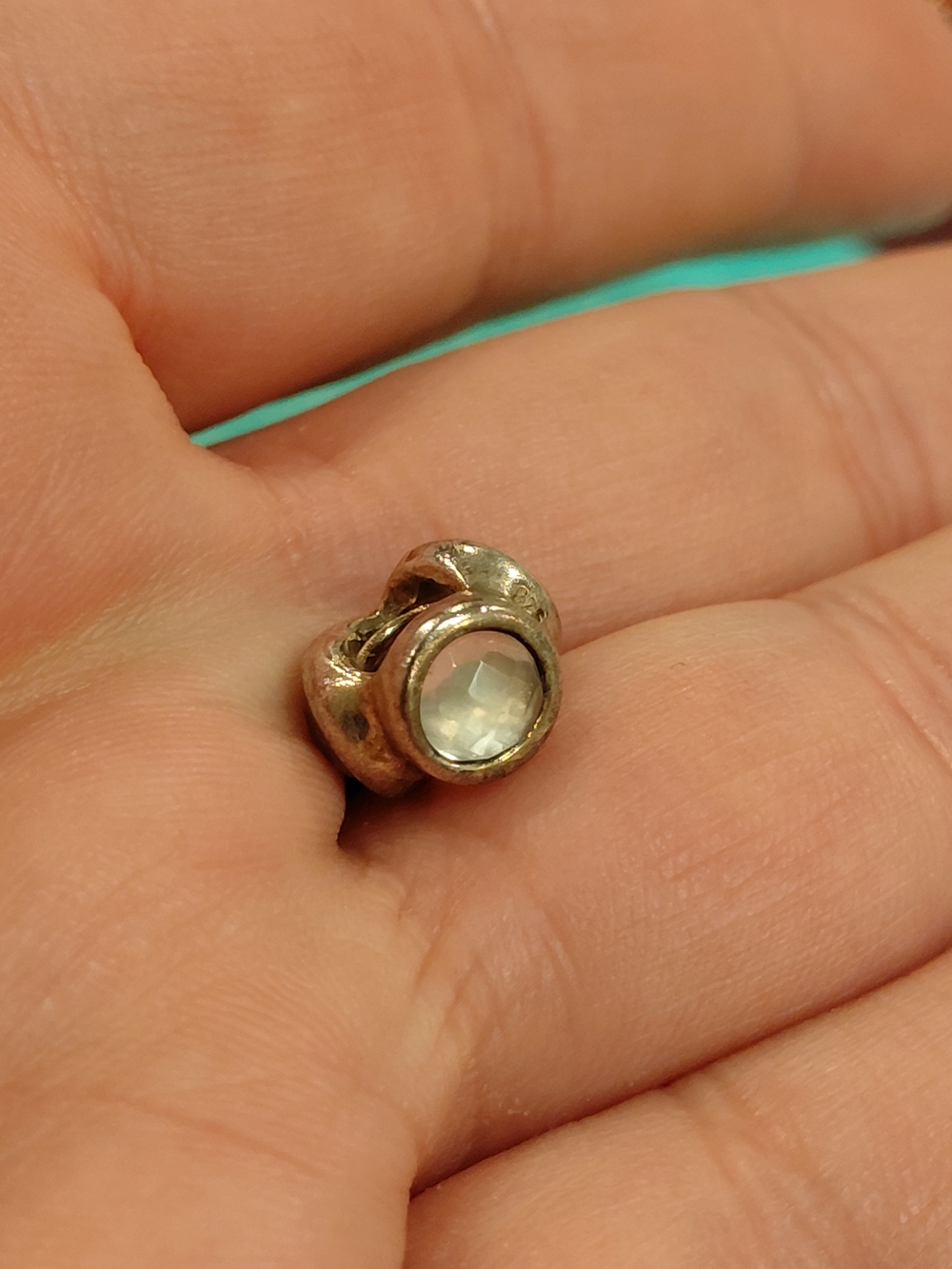 Pandora Charm